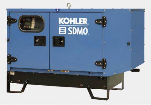 Kohler SDMO Generator