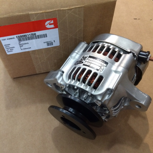 Generator Alternators