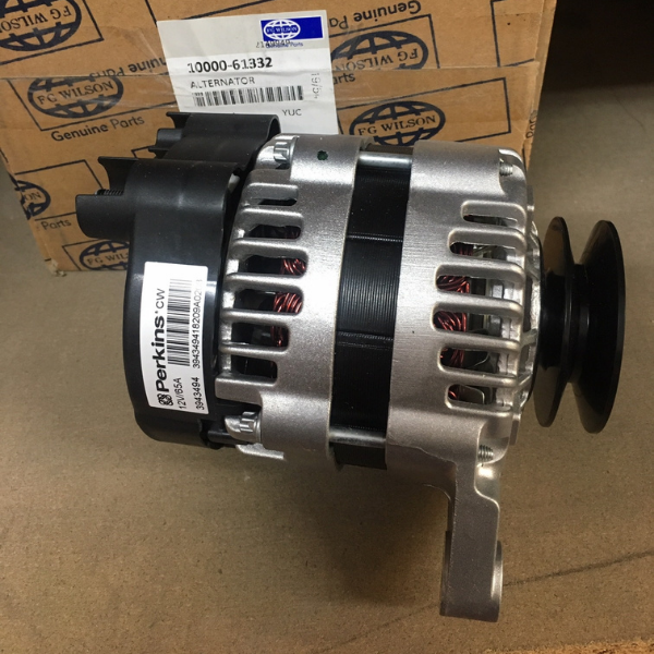Generator Alternators