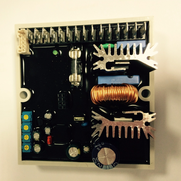 AV$'s for Generators