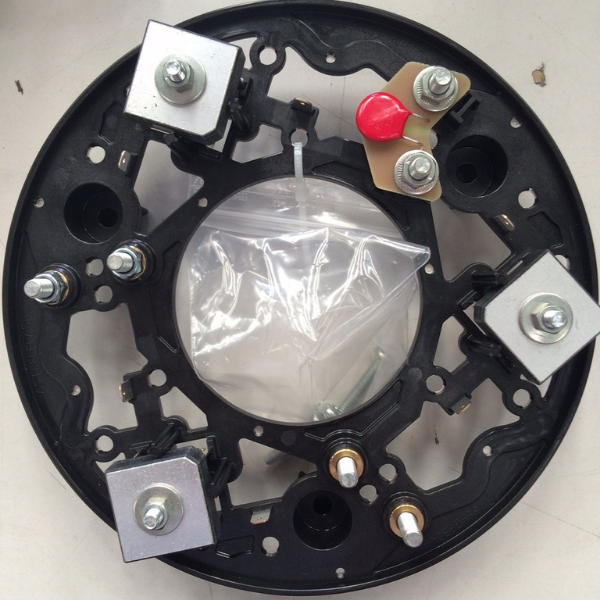 Diodes