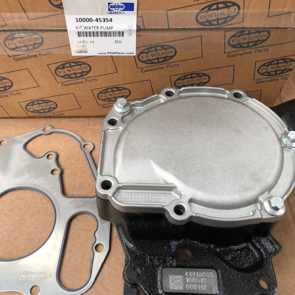FG WILSON WATER PUMP KIT