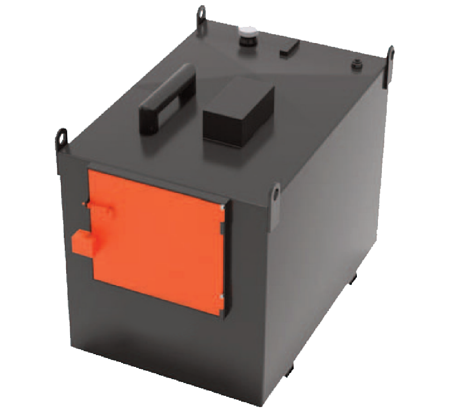 Fuel Tank Image Trans