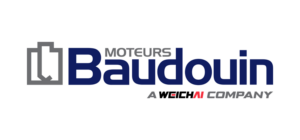 Baudouin logo