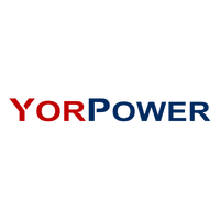 YorPower UPS Logo